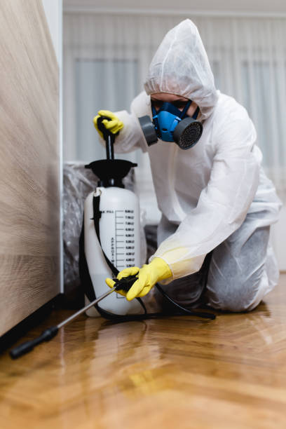 Best Commercial Pest Control  in Old Westbury, NY